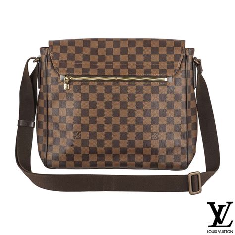 louis vuitton damier ebene sling bag|Louis Vuitton Damier Ebene collection.